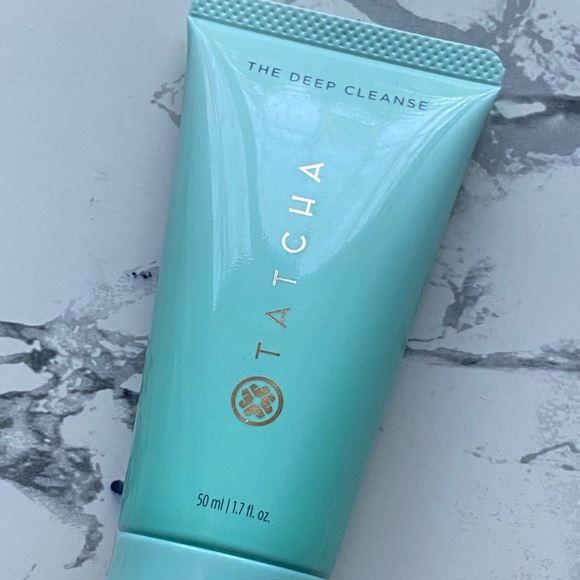 Tatcha Other - Tatcha The Deep Cleanse travel cleanser & more